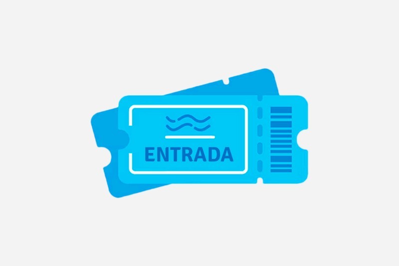 Entradas