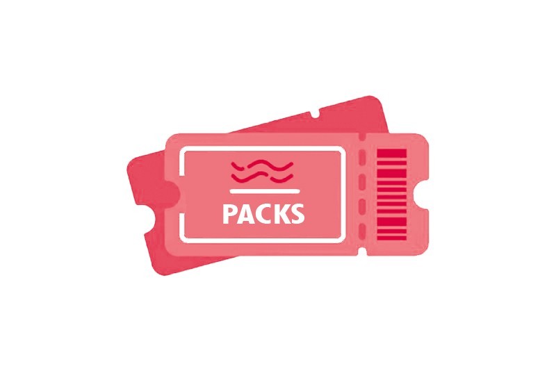 Packs